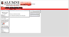 Desktop Screenshot of eielson.com